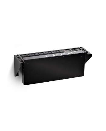 3U 19 WALL MOUNT RACK BRACKET StarTech.com 19 Zoll 3HE Wandhalter Rack Mount vertikal - 3U Rack Bracket 19'' Wandverteiler in Stahl schwarz - Open Frame
