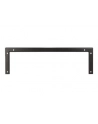 3U 19 WALL MOUNT RACK BRACKET StarTech.com 19 Zoll 3HE Wandhalter Rack Mount vertikal - 3U Rack Bracket 19'' Wandverteiler in Stahl schwarz - Open Frame - nr 2