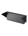 1U 19 WALL MOUNT RACK BRACKET StarTech.com 4 HE 19 Zoll vertikale Wandmontage Rack Halterung aus Stahl - Schwarz - nr 2