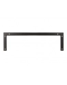 1U 19 WALL MOUNT RACK BRACKET StarTech.com 4 HE 19 Zoll vertikale Wandmontage Rack Halterung aus Stahl - Schwarz - nr 5