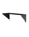 1U 19 WALL MOUNT RACK BRACKET StarTech.com 4 HE 19 Zoll vertikale Wandmontage Rack Halterung aus Stahl - Schwarz - nr 8