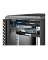 22IN DEEP SLIDING SHELF StarTech.com 19'' Serverschrank Fachboden 55cm ausziehbar - Sliding Rack Shelf - nr 1