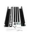 UNIVERSAL SERVER RACK RAILS StarTech.com Rack Mounting Rails for Non-Rackmountable Gear - Mount Non-Rackmountable Servers or Network Equipment - Adjustable Depth - 1U - nr 16