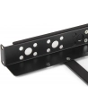 UNIVERSAL SERVER RACK RAILS StarTech.com Rack Mounting Rails for Non-Rackmountable Gear - Mount Non-Rackmountable Servers or Network Equipment - Adjustable Depth - 1U - nr 17