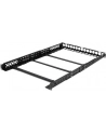 UNIVERSAL SERVER RACK RAILS StarTech.com Rack Mounting Rails for Non-Rackmountable Gear - Mount Non-Rackmountable Servers or Network Equipment - Adjustable Depth - 1U - nr 20