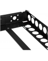 UNIVERSAL SERVER RACK RAILS StarTech.com Rack Mounting Rails for Non-Rackmountable Gear - Mount Non-Rackmountable Servers or Network Equipment - Adjustable Depth - 1U - nr 21