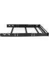 UNIVERSAL SERVER RACK RAILS StarTech.com Rack Mounting Rails for Non-Rackmountable Gear - Mount Non-Rackmountable Servers or Network Equipment - Adjustable Depth - 1U - nr 28