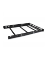 UNIVERSAL SERVER RACK RAILS StarTech.com Rack Mounting Rails for Non-Rackmountable Gear - Mount Non-Rackmountable Servers or Network Equipment - Adjustable Depth - 1U - nr 5