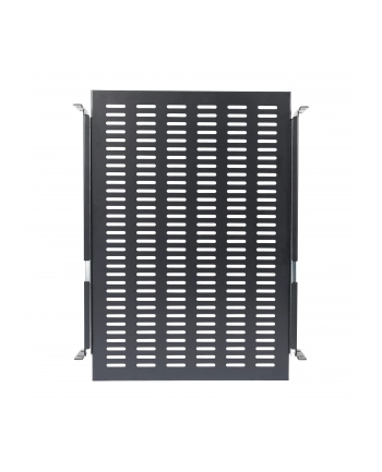 StarTech.com 2U SLIDING RACK MOUNT SHELF IN