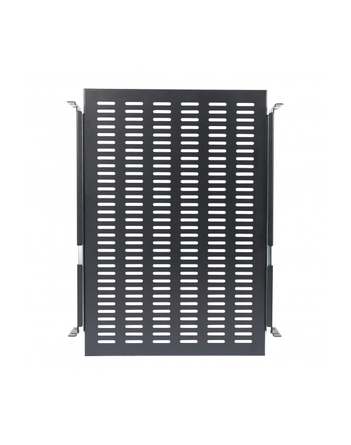 StarTech.com 2U SLIDING RACK MOUNT SHELF IN główny