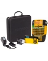 Dymo RHINO 4200 LABEL PRINTER PROMO WITH CASE                  ML - nr 17