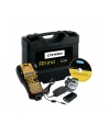 Dymo RHINO 5200 WITH HARDCASE                    ML - nr 35
