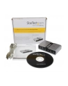 USB AUDIO ADAPTER SOUND CARD StarTech.com USB 2.0 Soundbox 7.1 Adapter - externe USB Soundkarte mit SPDIF Didital Audio - External Soundcard mit 8x 3,5mm Buchse - nr 13