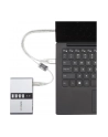 USB AUDIO ADAPTER SOUND CARD StarTech.com USB 2.0 Soundbox 7.1 Adapter - externe USB Soundkarte mit SPDIF Didital Audio - External Soundcard mit 8x 3,5mm Buchse - nr 25