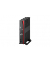 Fujitsu FUTRO S720 WES7 AMD GX-222GC Thinclient, AMD G-Series GX-222GC m. Radeon R5E (2,2GHz, 1MB Cache, DualCore)/ 1x4 GB DDR3-1600 SODIMM/ 16 GB mSATA/ DVI/VGA Adapter, optische Mouse M510 schwarz/ Windows Embedded Standard 7 - nr 11