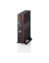 Fujitsu FUTRO S720 WES7 AMD GX-222GC Thinclient, AMD G-Series GX-222GC m. Radeon R5E (2,2GHz, 1MB Cache, DualCore)/ 1x4 GB DDR3-1600 SODIMM/ 16 GB mSATA/ DVI/VGA Adapter, optische Mouse M510 schwarz/ Windows Embedded Standard 7 - nr 19