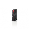 Fujitsu FUTRO S720 WES7 AMD GX-222GC Thinclient, AMD G-Series GX-222GC m. Radeon R5E (2,2GHz, 1MB Cache, DualCore)/ 1x4 GB DDR3-1600 SODIMM/ 16 GB mSATA/ DVI/VGA Adapter, optische Mouse M510 schwarz/ Windows Embedded Standard 7 - nr 1