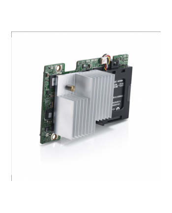 Dell PERC H310 INT RAID CONTROLLER PERC H310 - Integrierte -RAID-Controller