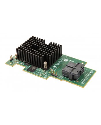 Intel RAID CONTROLLER RMS3HC080 Integrated RAID Module RMS3HC080