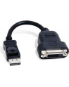 Displayport-TO-DVI Adapter Matrox DisplayPort auf Single-Link-DVI-D Adapterkabel - nr 10