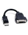 Displayport-TO-DVI Adapter Matrox DisplayPort auf Single-Link-DVI-D Adapterkabel - nr 13