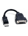 Displayport-TO-DVI Adapter Matrox DisplayPort auf Single-Link-DVI-D Adapterkabel - nr 3