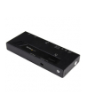 2 PORT 4K HDMI VIDEO SWITCH StarTech.com 2-Port HDMI Automatic Video Switch - 4K 2x1 HDMI Switch with Fast Switching, Auto-sensing and Serial Control - nr 1