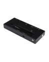 2 PORT 4K HDMI VIDEO SWITCH StarTech.com 2-Port HDMI Automatic Video Switch - 4K 2x1 HDMI Switch with Fast Switching, Auto-sensing and Serial Control - nr 2