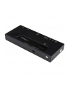 2 PORT 4K HDMI VIDEO SWITCH StarTech.com 2-Port HDMI Automatic Video Switch - 4K 2x1 HDMI Switch with Fast Switching, Auto-sensing and Serial Control - nr 30