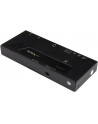 2 PORT 4K HDMI VIDEO SWITCH StarTech.com 2-Port HDMI Automatic Video Switch - 4K 2x1 HDMI Switch with Fast Switching, Auto-sensing and Serial Control - nr 5