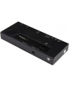 2 PORT 4K HDMI VIDEO SWITCH StarTech.com 2-Port HDMI Automatic Video Switch - 4K 2x1 HDMI Switch with Fast Switching, Auto-sensing and Serial Control - nr 6