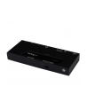 2 PORT HDMI SWITCH W/AUTO PRIO StarTech.com 2 Port HMDI Switch / Verteiler - Automatische Umschaltung mit IR-Fernbedienung - 1080p - HDMI Auto Switch / Umschalter - nr 15