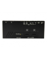 2X2 HDMI MATRIX SWITCH - 4K StarTech.com 2x2 HDMI Matrix Switch - 4K UltraHD HDMI Swtich with Fast Switching, Auto-sensing and Serial Control - nr 14