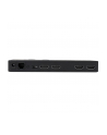 2X2 HDMI MATRIX SWITCH - 4K StarTech.com 2x2 HDMI Matrix Switch - 4K UltraHD HDMI Swtich with Fast Switching, Auto-sensing and Serial Control - nr 37