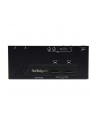 2X2 HDMI MATRIX AUTO SWITCH StarTech.com 2x2 Port HMDI Switch/Verteiler - Automatische Umschaltung mit Fernbedienung - 1080p - 2 In 2 Out HDMI Auto Switch/Umschalter - nr 18