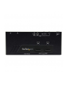 2X2 HDMI MATRIX AUTO SWITCH StarTech.com 2x2 Port HMDI Switch/Verteiler - Automatische Umschaltung mit Fernbedienung - 1080p - 2 In 2 Out HDMI Auto Switch/Umschalter - nr 24