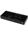2X2 HDMI MATRIX AUTO SWITCH StarTech.com 2x2 Port HMDI Switch/Verteiler - Automatische Umschaltung mit Fernbedienung - 1080p - 2 In 2 Out HDMI Auto Switch/Umschalter - nr 26