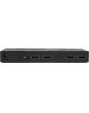 2X2 HDMI MATRIX AUTO SWITCH StarTech.com 2x2 Port HMDI Switch/Verteiler - Automatische Umschaltung mit Fernbedienung - 1080p - 2 In 2 Out HDMI Auto Switch/Umschalter - nr 27
