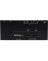 2X2 HDMI MATRIX AUTO SWITCH StarTech.com 2x2 Port HMDI Switch/Verteiler - Automatische Umschaltung mit Fernbedienung - 1080p - 2 In 2 Out HDMI Auto Switch/Umschalter - nr 28