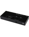2X2 HDMI MATRIX AUTO SWITCH StarTech.com 2x2 Port HMDI Switch/Verteiler - Automatische Umschaltung mit Fernbedienung - 1080p - 2 In 2 Out HDMI Auto Switch/Umschalter - nr 29