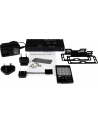 2X2 HDMI MATRIX AUTO SWITCH StarTech.com 2x2 Port HMDI Switch/Verteiler - Automatische Umschaltung mit Fernbedienung - 1080p - 2 In 2 Out HDMI Auto Switch/Umschalter - nr 31