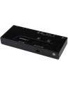 2X2 HDMI MATRIX AUTO SWITCH StarTech.com 2x2 Port HMDI Switch/Verteiler - Automatische Umschaltung mit Fernbedienung - 1080p - 2 In 2 Out HDMI Auto Switch/Umschalter - nr 3