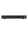 4 PORT 4K HDMI VIDEO SWITCH StarTech.com 4-Port HDMI Automatic Video Switch - 4K 2x1 HDMI Switch with Fast Switching, Auto-sensing and Serial Control - nr 15
