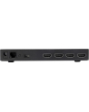 4 PORT 4K HDMI VIDEO SWITCH StarTech.com 4-Port HDMI Automatic Video Switch - 4K 2x1 HDMI Switch with Fast Switching, Auto-sensing and Serial Control - nr 19