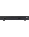 4 PORT 4K HDMI VIDEO SWITCH StarTech.com 4-Port HDMI Automatic Video Switch - 4K 2x1 HDMI Switch with Fast Switching, Auto-sensing and Serial Control - nr 21