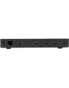 4 PORT 4K HDMI VIDEO SWITCH StarTech.com 4-Port HDMI Automatic Video Switch - 4K 2x1 HDMI Switch with Fast Switching, Auto-sensing and Serial Control - nr 22