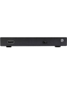 4 PORT 4K HDMI VIDEO SWITCH StarTech.com 4-Port HDMI Automatic Video Switch - 4K 2x1 HDMI Switch with Fast Switching, Auto-sensing and Serial Control - nr 24