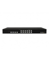 4X4 HDMI MATRIX SWITCH W/ PAP StarTech.com 4x4 HDMI Matrix Switch mit Bild in Bild Multiviewer oder Videowand - HDMI Umschalter mit BiB / PiP - nr 3