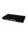 4X4 HDMI MATRIX SWITCH W/ PAP StarTech.com 4x4 HDMI Matrix Switch mit Bild in Bild Multiviewer oder Videowand - HDMI Umschalter mit BiB / PiP - nr 5