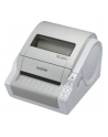 Brother P-TOUCH TD-4000 LABEL PRINTER TD-4000, 300dpi, 2MB, USB 2.0, RS-232C - nr 5